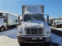 2019 Freightliner M2 106