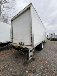 2019 International 4300 SBA