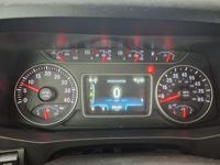 2020 International MV607