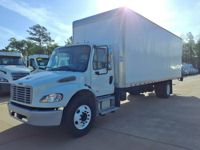 2018 Freightliner M2 106