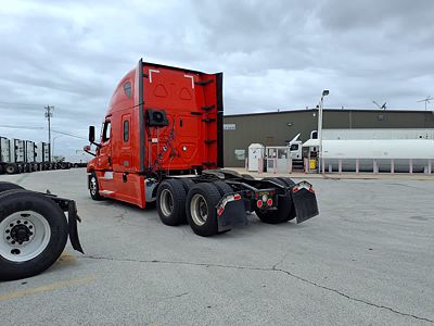 2021 Freightliner NEW CASCADIA PX12664