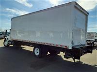 2018 International 4300