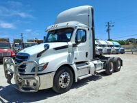 2020 Freightliner NEW CASCADIA PX12664