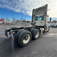 2018 Freightliner CASCADIA 125