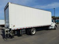 2022 Freightliner M2 106