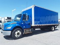 2019 Freightliner M2 106
