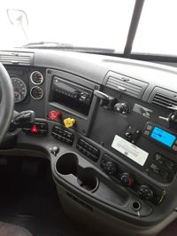 2019 Freightliner CASCADIA 125