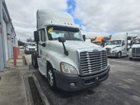 2019 Freightliner CASCADIA 125