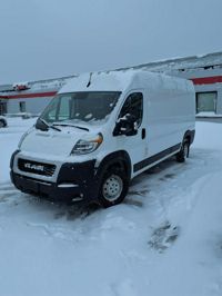 2022 Dodge RAM 2500