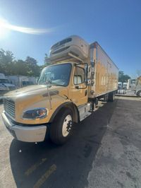 2019 Freightliner M2 106