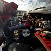 2022 Freightliner M2 106