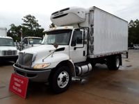 2019 International 4300