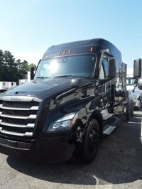 2021 Freightliner NEW CASCADIA PX12664