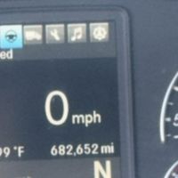 2020 Freightliner NEW CASCADIA PX12664