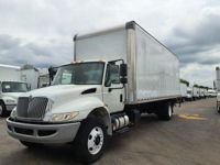 2019 International 4300