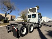 2019 Freightliner CASCADIA 125