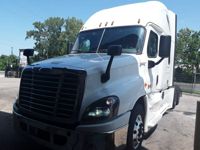 2019 Freightliner CASCADIA 125