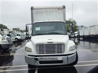 2014 Freightliner M2 106