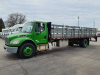 2016 Freightliner M2 106
