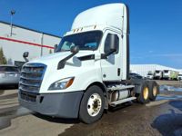 2020 Freightliner NEW CASCADIA 116