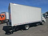 2017 Isuzu NPR HD