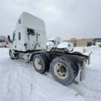 2020 Freightliner NEW CASCADIA PX12664
