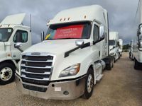 2020 Freightliner NEW CASCADIA PX12664