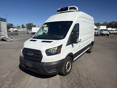 2020 Ford TRANSIT 250 HI ROOF