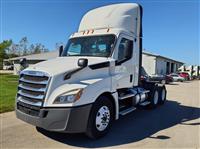2019 Freightliner NEW CASCADIA PX12664