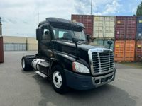 2018 Freightliner CASCADIA 125