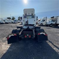 2017 Freightliner M2 112