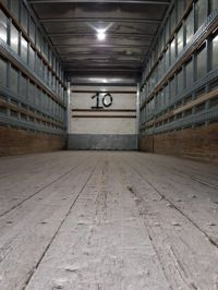 2020 Freightliner M2 106