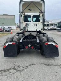 2018 Freightliner CASCADIA 125