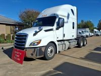 2019 Freightliner NEW CASCADIA PX12664