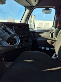 2022 Freightliner NEW CASCADIA PX12664