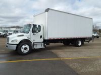 2021 Freightliner M2 106