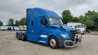 2021 Freightliner NEW CASCADIA PX12664