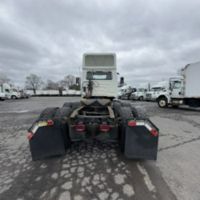 2021 International LT625