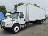 2017 Freightliner M2 106