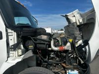 2019 International MV607