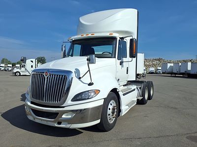 2017 International Prostar