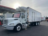 2019 Freightliner M2 112