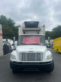 2017 Freightliner M2 106