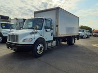 2019 Freightliner M2 106