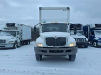 2020 International MV607