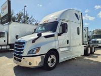2023 Freightliner NEW CASCADIA PX12664
