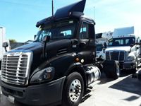 2017 Freightliner CASCADIA 113