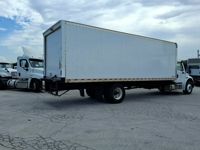 2022 Freightliner M2 106