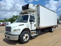 2019 Freightliner M2 106