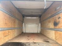 2019 Ford E450 STEP-VAN